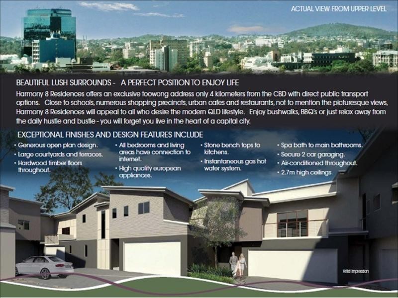 8-10 Wool Street, Toowong QLD 4066