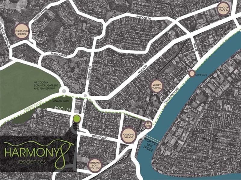 8-10 Wool Street, Toowong QLD 4066