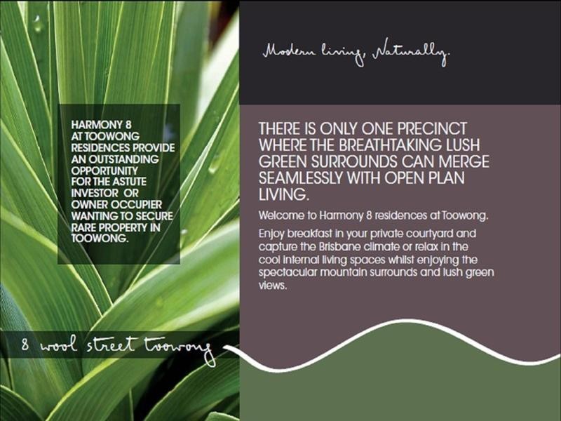 8-10 Wool Street, Toowong QLD 4066