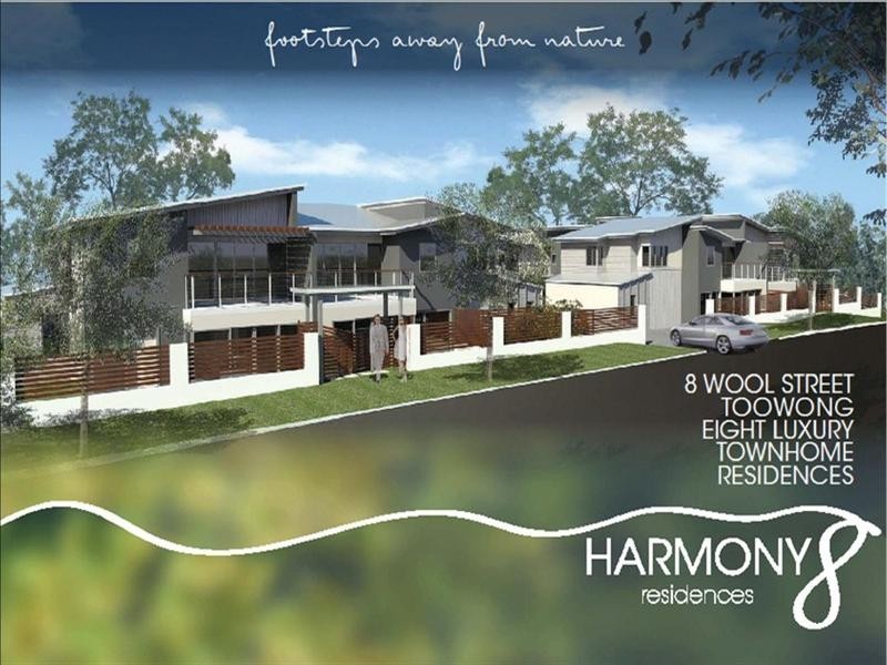 8-10 Wool Street, Toowong QLD 4066