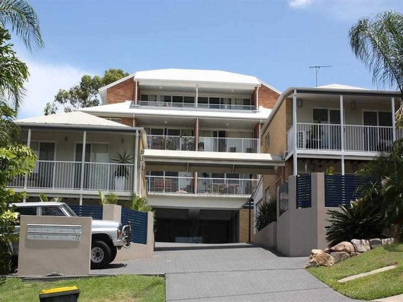 3/72 Alpha Street, Taringa QLD 4068