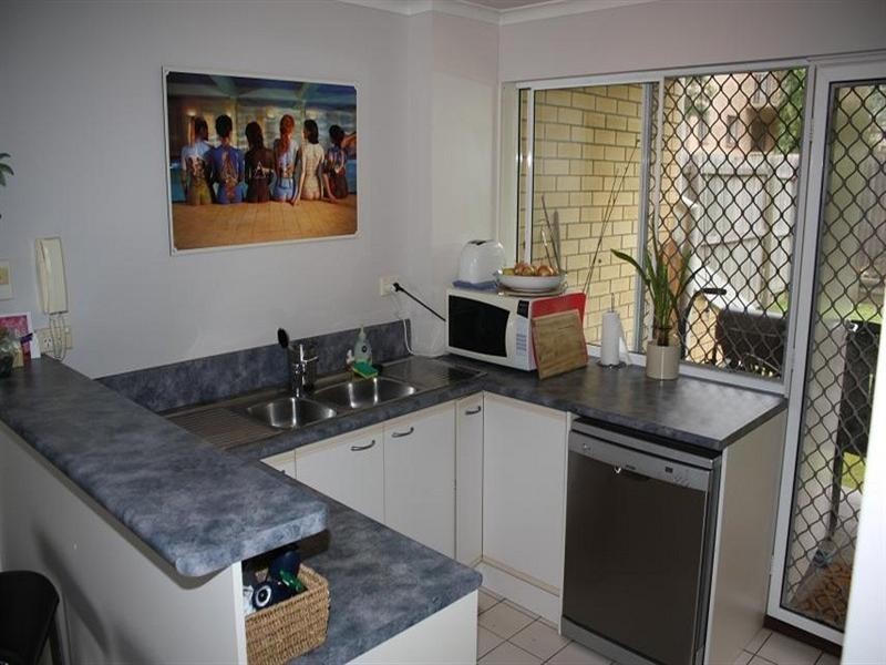 3/72 Alpha Street, Taringa QLD 4068