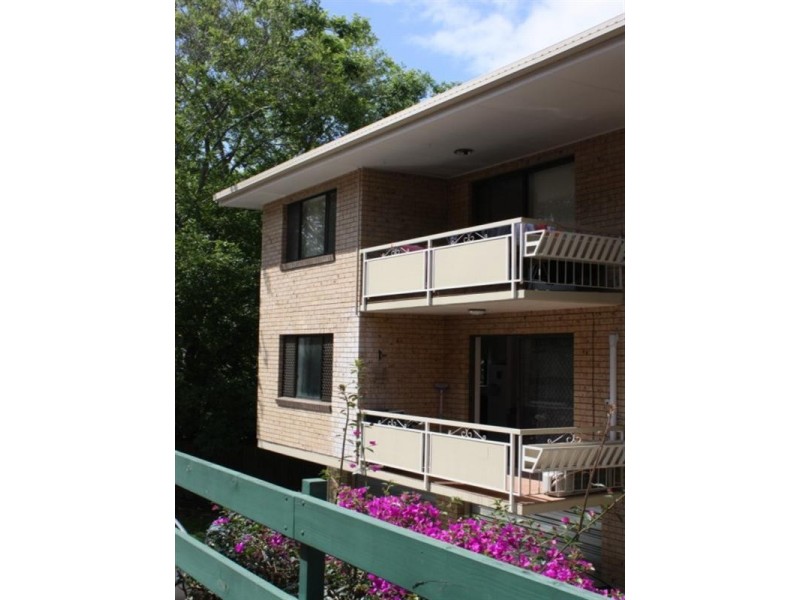 48 Miskin Street, Toowong QLD 4066