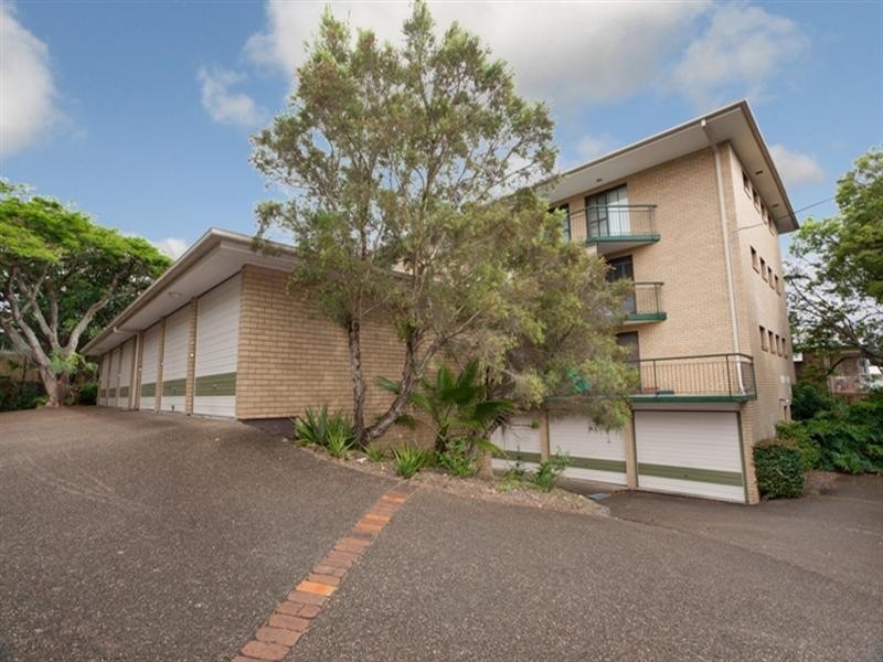 6/123 Central Avenue, Indooroopilly QLD 4068