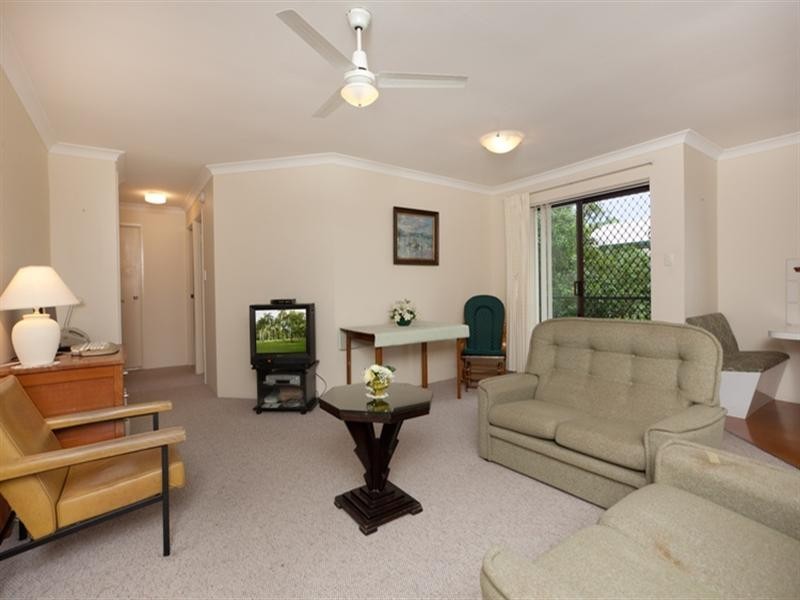 6/123 Central Avenue, Indooroopilly QLD 4068