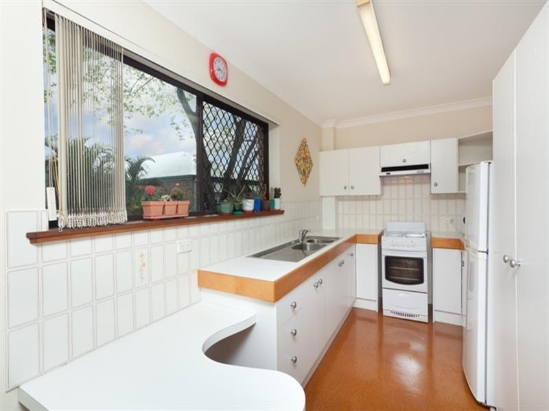 6/123 Central Avenue, Indooroopilly QLD 4068