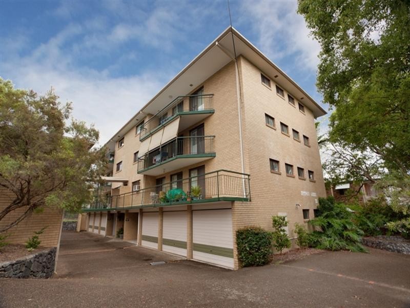 6/123 Central Avenue, Indooroopilly QLD 4068