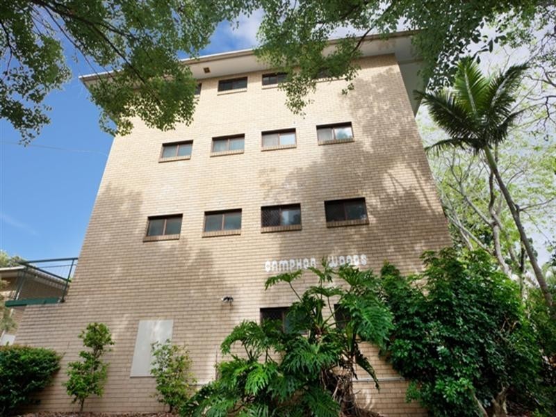 6/123 Central Avenue, Indooroopilly QLD 4068