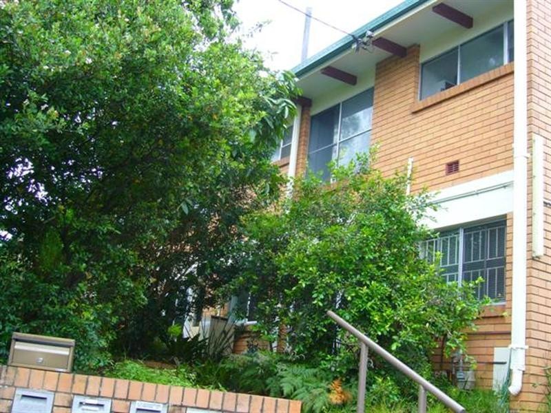 5/23 Hobbs Street, Auchenflower QLD 4066