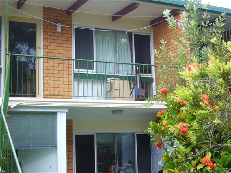 5/23 Hobbs Street, Auchenflower QLD 4066