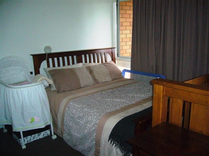 5/23 Hobbs Street, Auchenflower QLD 4066