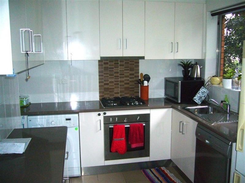 5/23 Hobbs Street, Auchenflower QLD 4066