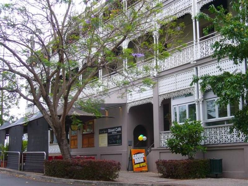 5/23 Hobbs Street, Auchenflower QLD 4066