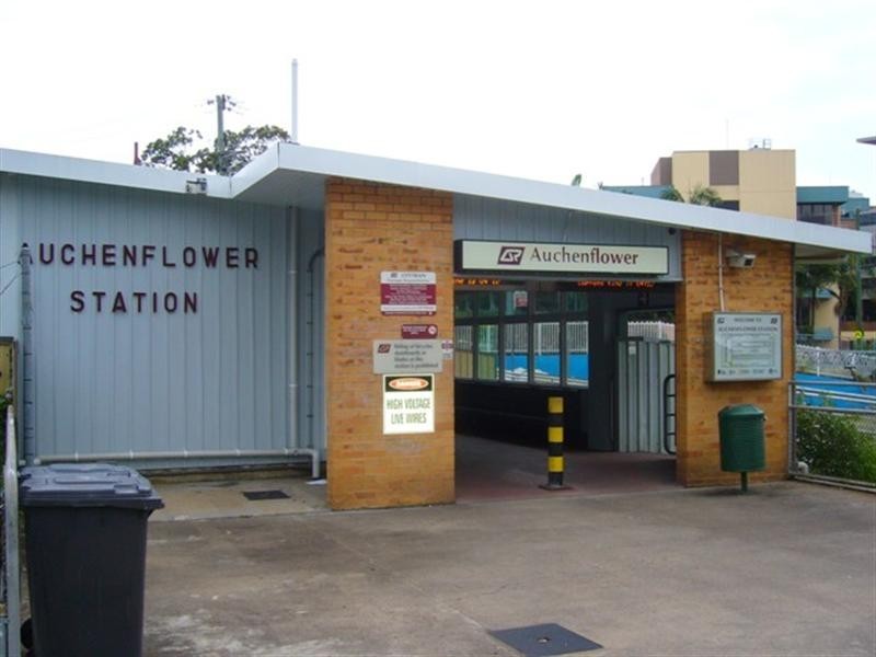 5/23 Hobbs Street, Auchenflower QLD 4066