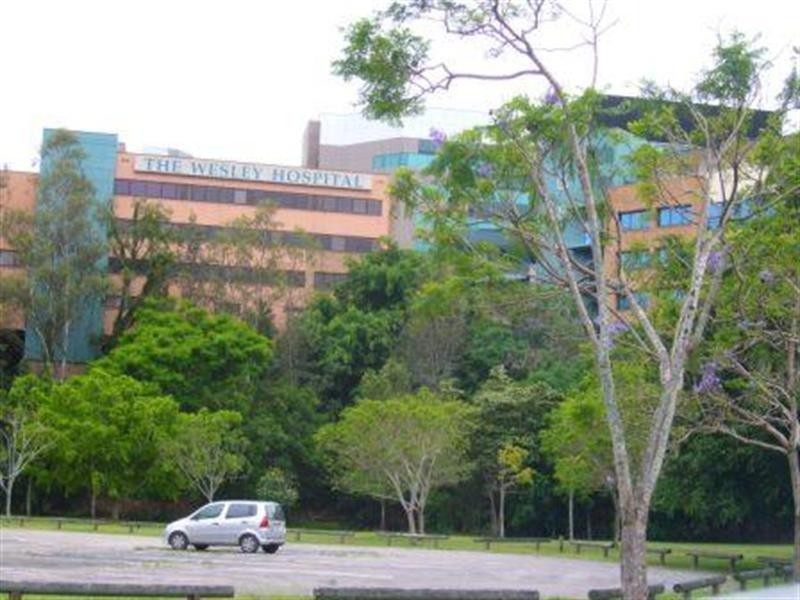 5/23 Hobbs Street, Auchenflower QLD 4066