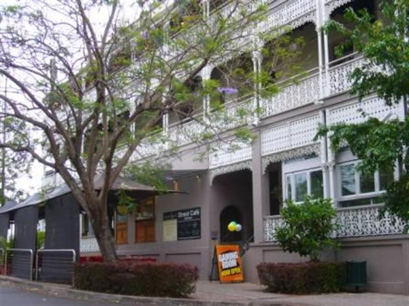 5/23 Hobbs Street, Auchenflower QLD 4066