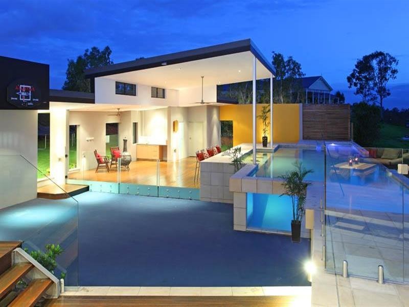 16 Osna Place, Pullenvale QLD 4069