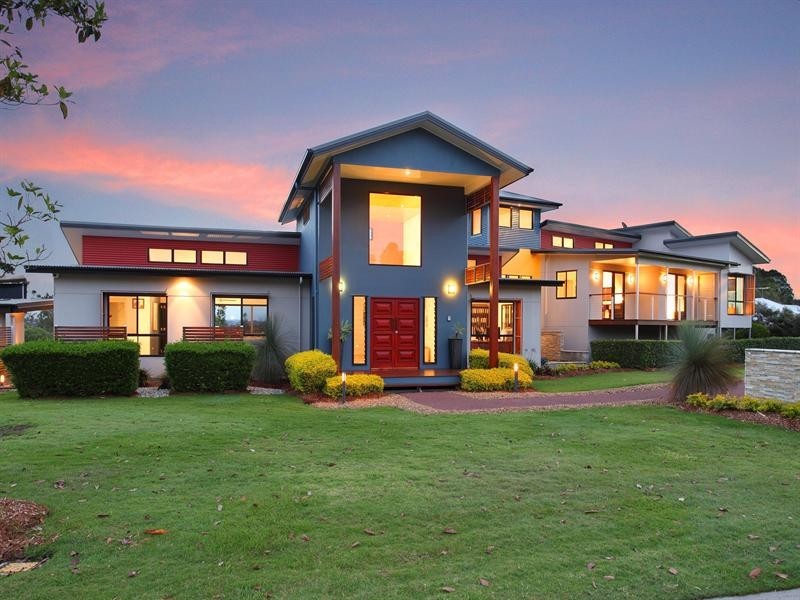 16 Osna Place, Pullenvale QLD 4069