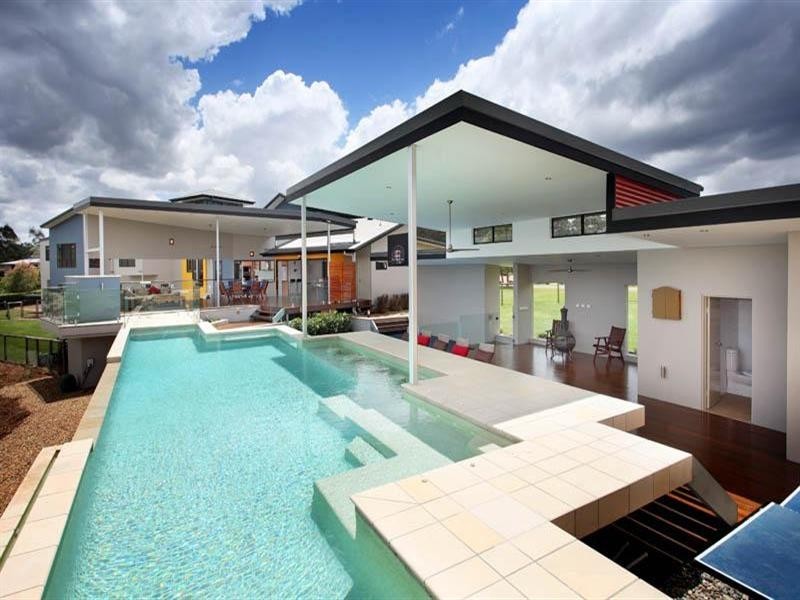 16 Osna Place, Pullenvale QLD 4069