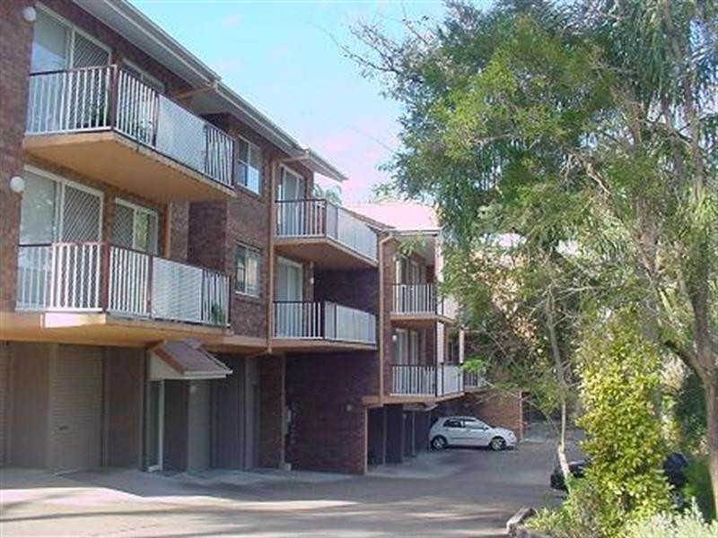 9/33 frederick Street, Taringa QLD 4068