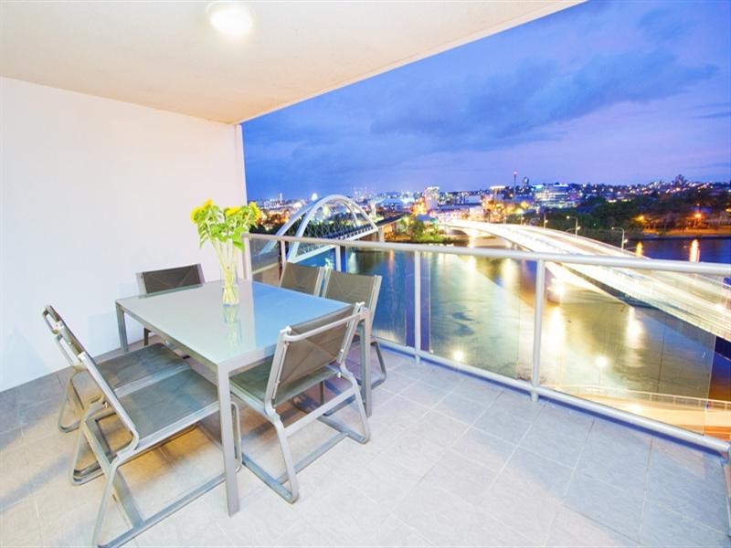 2807/92 Quay Street, Brisbane QLD 4000