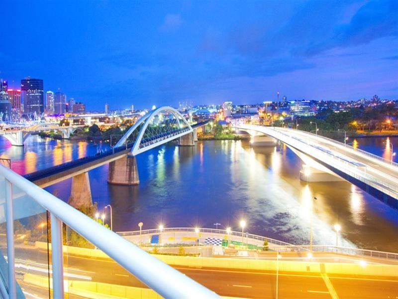 2807/92 Quay Street, Brisbane QLD 4000