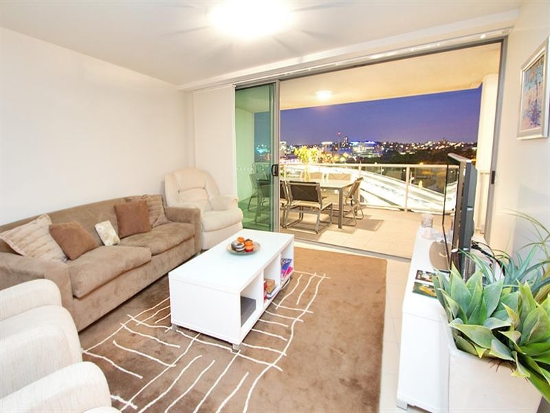 2807/92 Quay Street, Brisbane QLD 4000