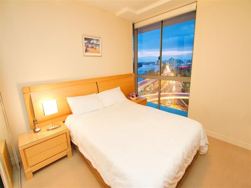 2807/92 Quay Street, Brisbane QLD 4000