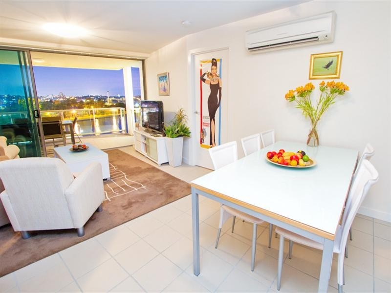 2807/92 Quay Street, Brisbane QLD 4000