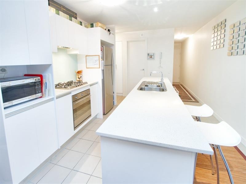 2807/92 Quay Street, Brisbane QLD 4000