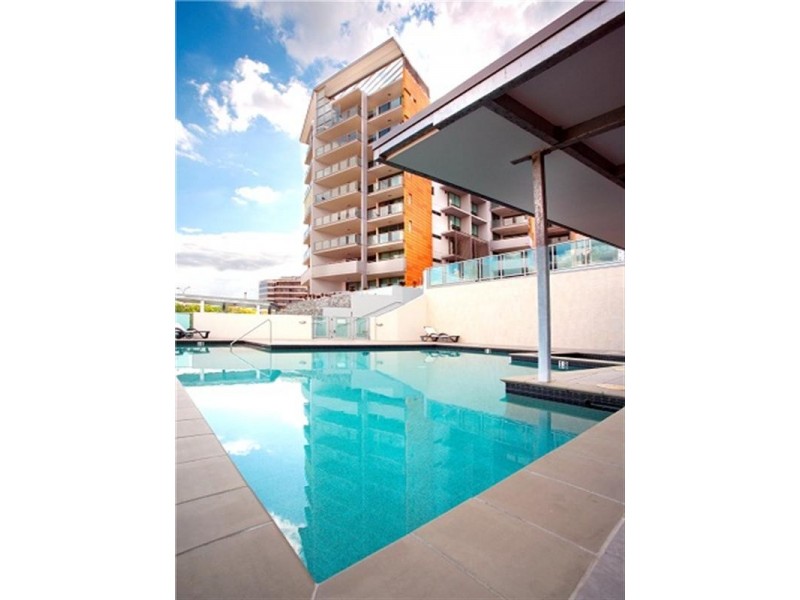 2807/92 Quay Street, Brisbane QLD 4000