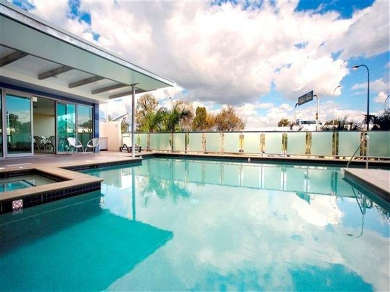 2807/92 Quay Street, Brisbane QLD 4000