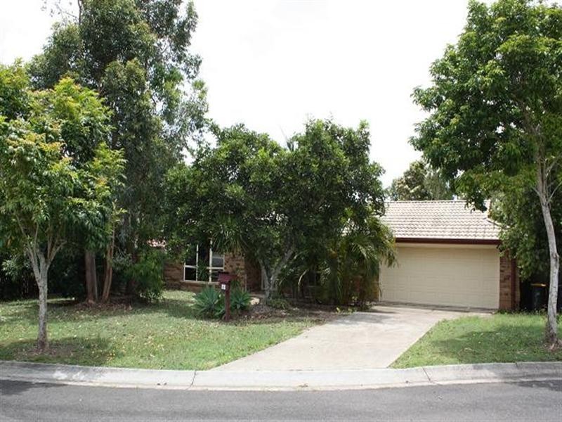 4 Lisadell Street, Moggill QLD 4070