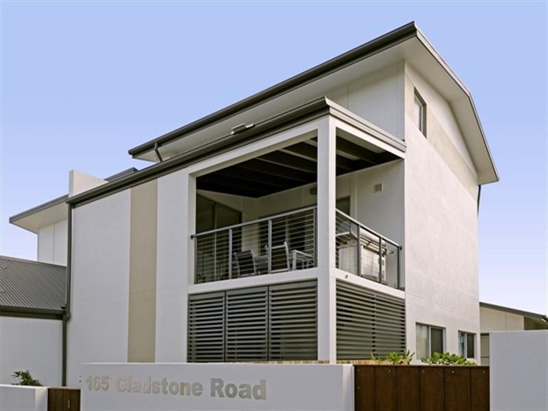 7/165 Gladstone Road, Highgate Hill QLD 4101