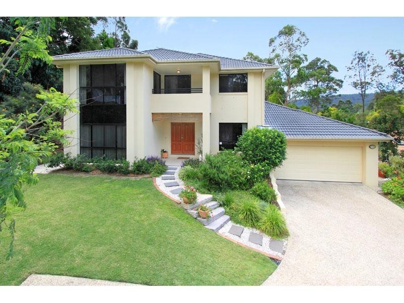 47C Goolman Street, Chapel Hill QLD 4069