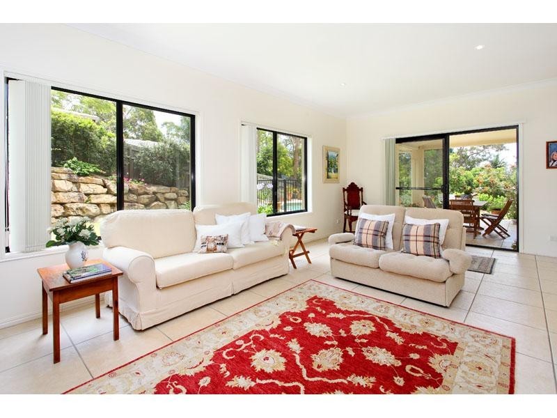 47C Goolman Street, Chapel Hill QLD 4069