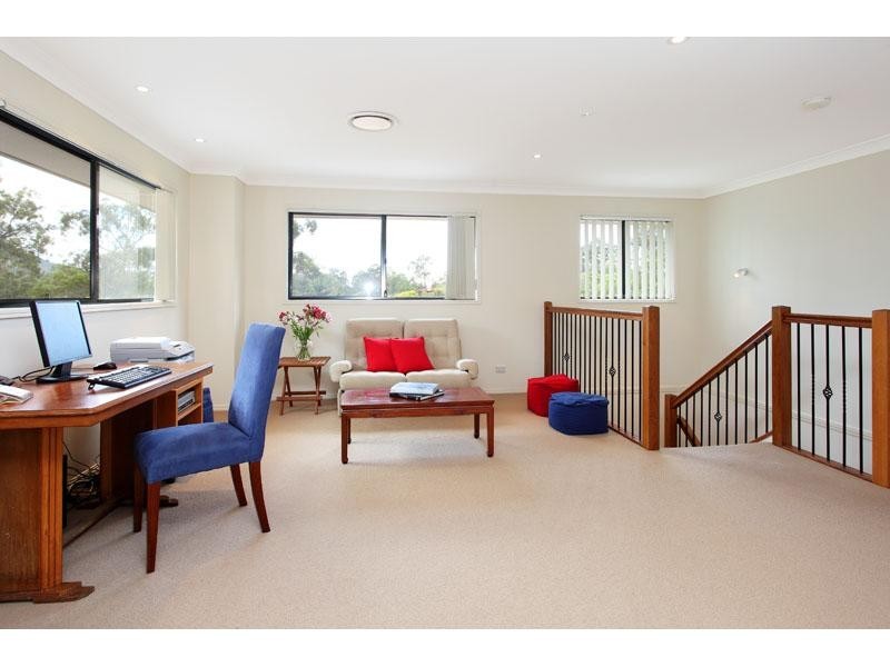 47C Goolman Street, Chapel Hill QLD 4069