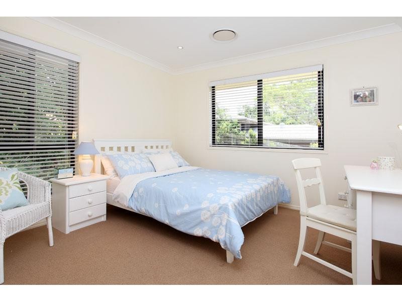 47C Goolman Street, Chapel Hill QLD 4069