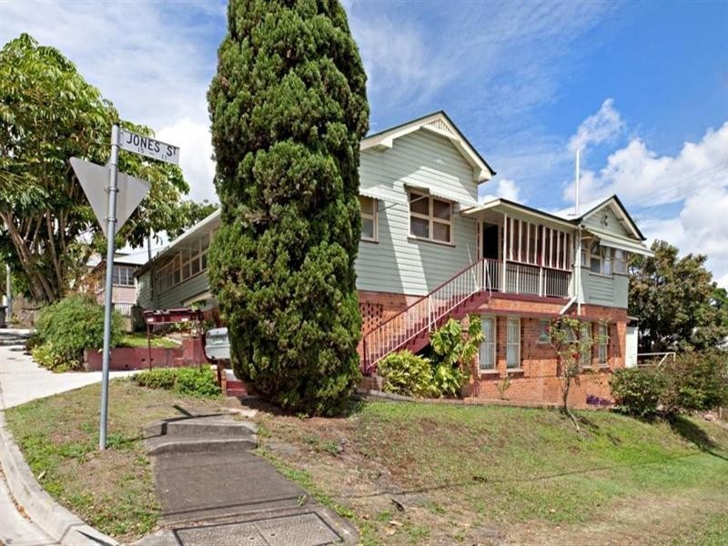 30 Kellett Street, Auchenflower QLD 4066