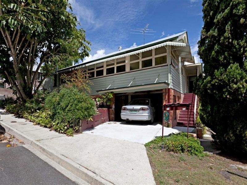 15 Jones Street, Auchenflower QLD 4066