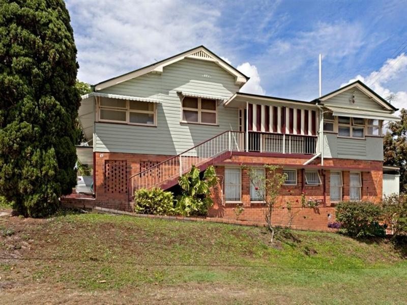 15 Jones Street, Auchenflower QLD 4066