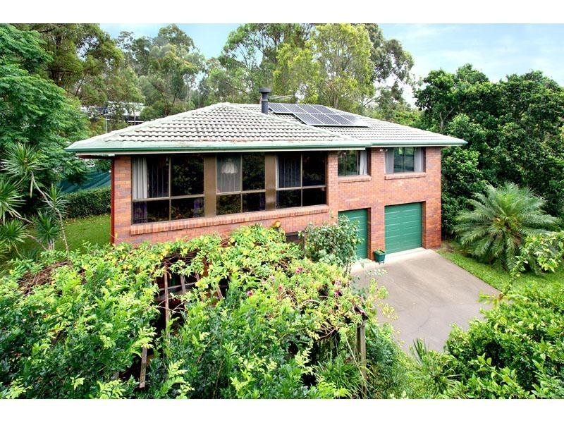 2B Goolman Street, Chapel Hill QLD 4069