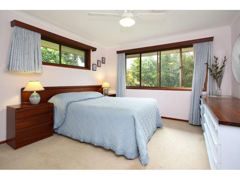 2B Goolman Street, Chapel Hill QLD 4069