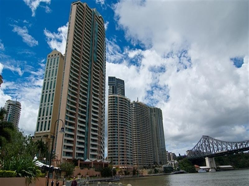 26/35 Howard Street, Brisbane QLD 4000