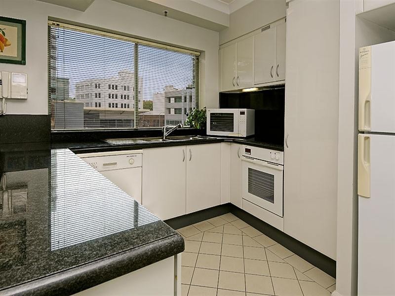 26/35 Howard Street, Brisbane QLD 4000