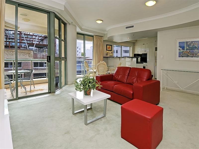 26/35 Howard Street, Brisbane QLD 4000