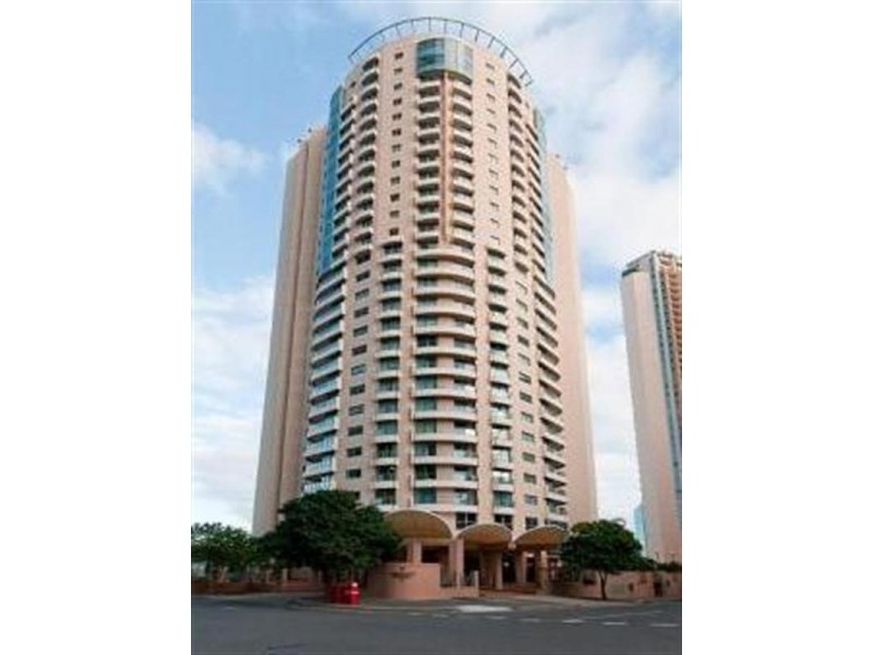 26/35 Howard Street, Brisbane QLD 4000
