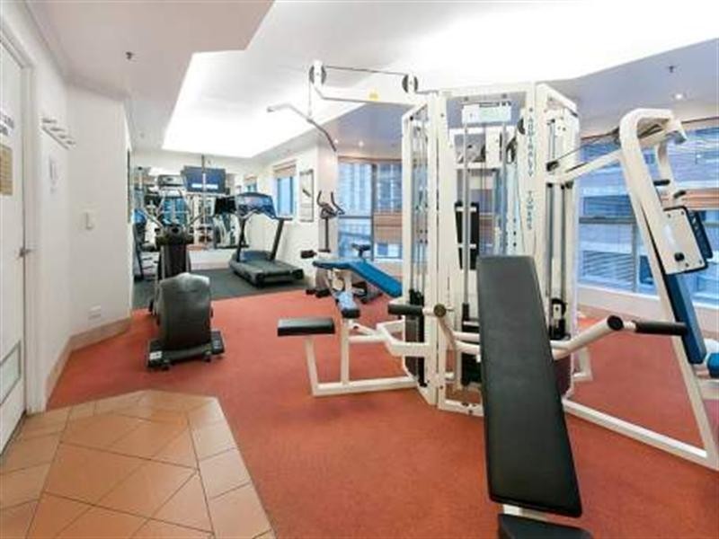 26/35 Howard Street, Brisbane QLD 4000