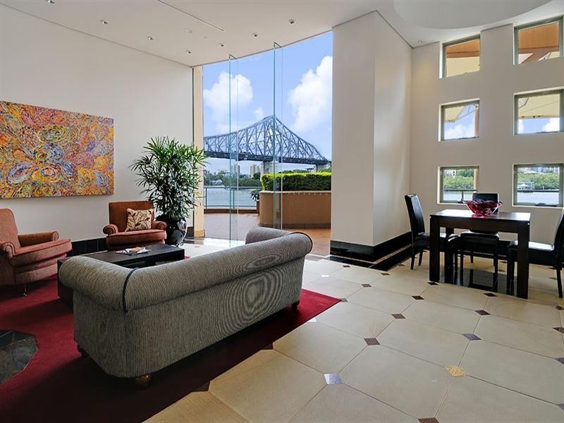 26/35 Howard Street, Brisbane QLD 4000
