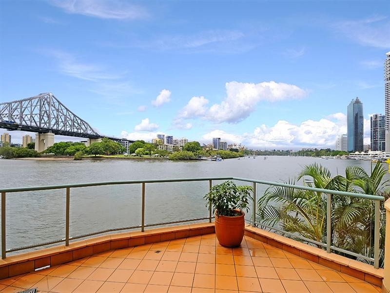 26/35 Howard Street, Brisbane QLD 4000